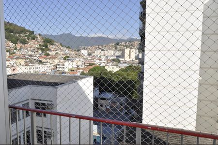 Apartamento à venda com 80m², 2 quartos e 1 vagaVaranda da Sala