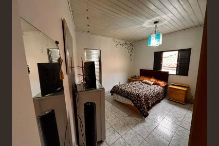 Casa à venda com 160m², 4 quartos e 3 vagas Casa à venda com 160m², 4 quartos e 3 vagasFoto 04