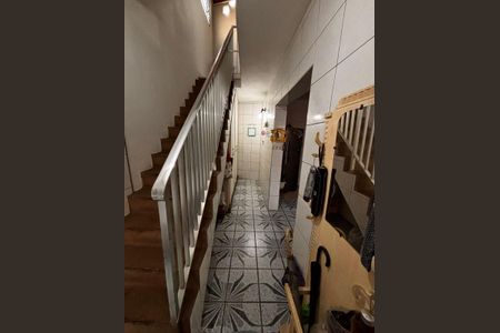 Casa à venda com 160m², 4 quartos e 3 vagas Casa à venda com 160m², 4 quartos e 3 vagasFoto 07