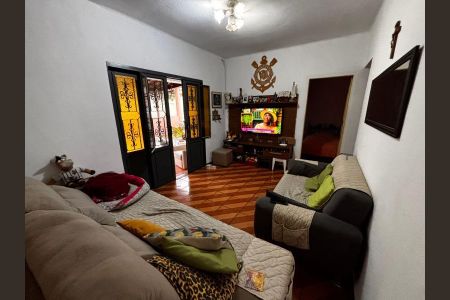Casa à venda com 160m², 4 quartos e 3 vagas Casa à venda com 160m², 4 quartos e 3 vagasFoto 20