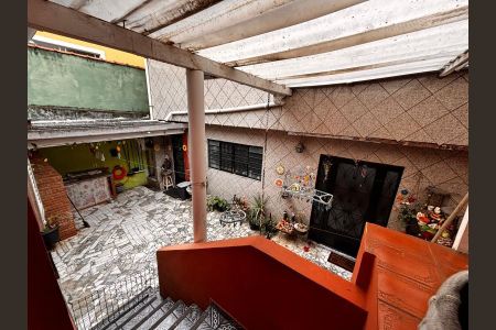 Casa à venda com 160m², 4 quartos e 3 vagas Casa à venda com 160m², 4 quartos e 3 vagasFoto 11