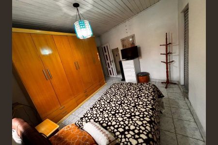 Casa à venda com 160m², 4 quartos e 3 vagas Casa à venda com 160m², 4 quartos e 3 vagasFoto 03