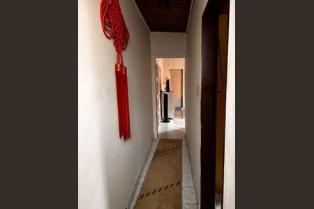 Casa à venda com 160m², 4 quartos e 3 vagas Casa à venda com 160m², 4 quartos e 3 vagasFoto 06