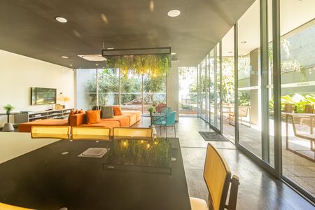 Studio à venda com 25m², 1 quarto e sem vagaÁrea comum