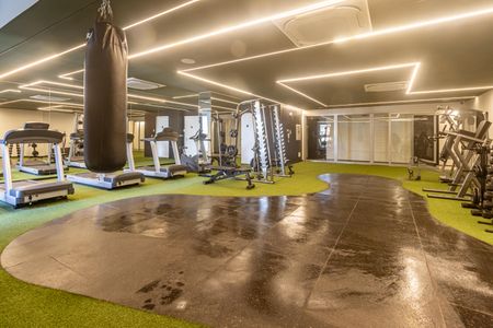 Studio à venda com 25m², 1 quarto e sem vagaÁrea comum