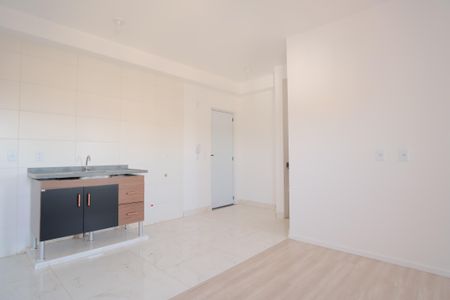 Studio à venda com 35m², 1 quarto e sem vagaStudio