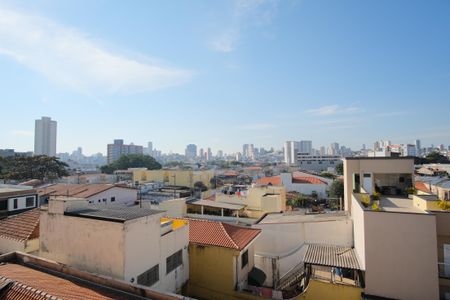 Studio à venda com 35m², 1 quarto e sem vagaVista