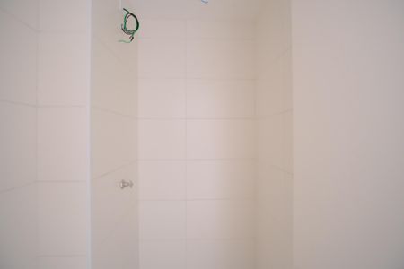 Studio à venda com 35m², 1 quarto e sem vagaBanheiro Social