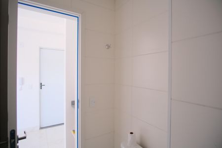 Studio à venda com 35m², 1 quarto e sem vagaBanheiro Social