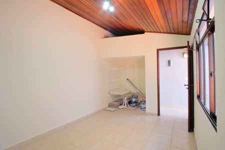 Casa à venda com 200m², 3 quartos e 2 vagasQuarto de Serviço 2
