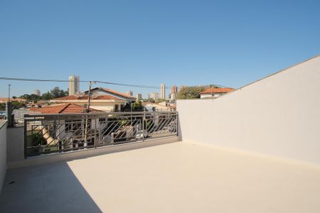 Casa à venda com 200m², 3 quartos e 2 vagasVaranda da Suíte