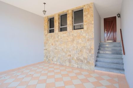 Casa à venda com 200m², 3 quartos e 2 vagasGaragem