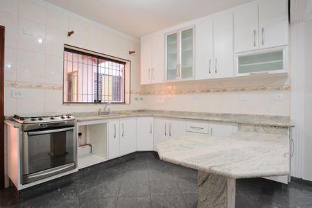 Casa à venda com 200m², 3 quartos e 2 vagasCozinha