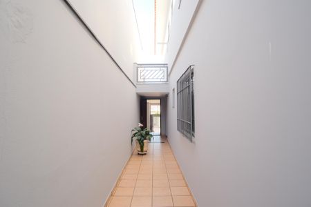 Casa à venda com 200m², 3 quartos e 2 vagasQuintal