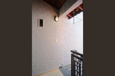 Casa à venda com 200m², 3 quartos e 2 vagasQuarto de Serviço 2