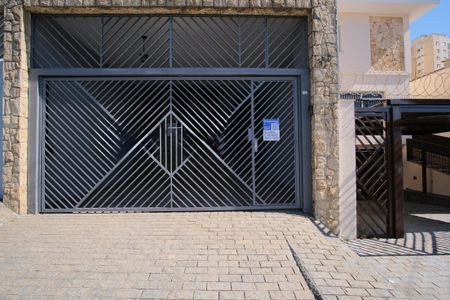 Casa à venda com 200m², 3 quartos e 2 vagasPlaca