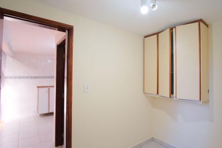 Casa à venda com 200m², 3 quartos e 2 vagasQuarto de Serviço 1