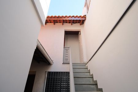 Casa à venda com 200m², 3 quartos e 2 vagasQuarto de Serviço 2