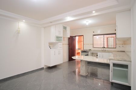 Casa à venda com 200m², 3 quartos e 2 vagasCozinha