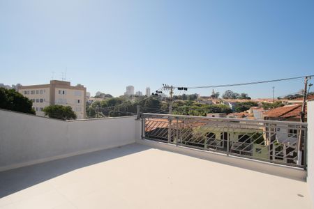 Casa à venda com 200m², 3 quartos e 2 vagasVaranda da Suíte