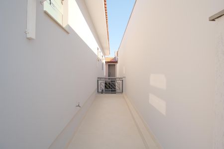 Casa à venda com 200m², 3 quartos e 2 vagasVaranda da Suíte