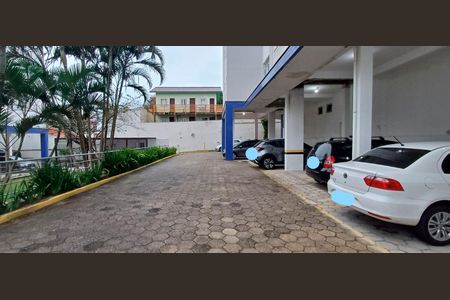 Apartamento para alugar com 92m², 3 quartos e 1 vaga Apartamento para alugar com 92m², 3 quartos e 1 vagaGaragem