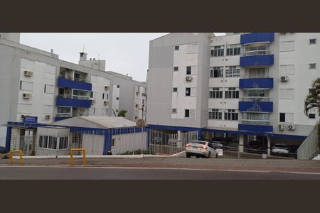 Apartamento para alugar com 92m², 3 quartos e 1 vaga Apartamento para alugar com 92m², 3 quartos e 1 vagaFachado do condomínio
