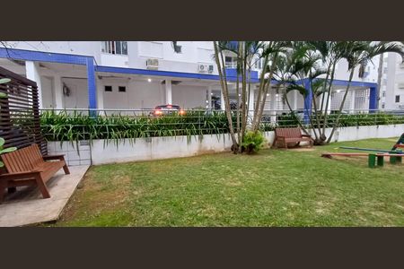 Apartamento para alugar com 92m², 3 quartos e 1 vaga Apartamento para alugar com 92m², 3 quartos e 1 vagaÁrea comum - Playground