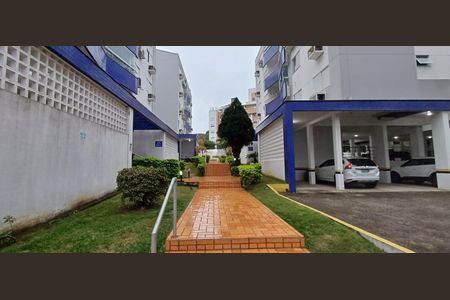 Apartamento para alugar com 92m², 3 quartos e 1 vaga Apartamento para alugar com 92m², 3 quartos e 1 vagaÁrea comum