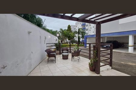 Apartamento para alugar com 92m², 3 quartos e 1 vaga Apartamento para alugar com 92m², 3 quartos e 1 vagaÁrea comum - Piscina