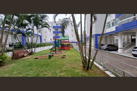 Apartamento para alugar com 92m², 3 quartos e 1 vaga Apartamento para alugar com 92m², 3 quartos e 1 vagaÁrea comum - Playground