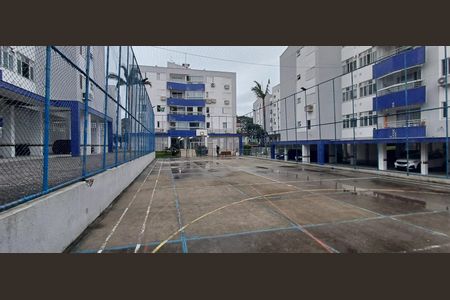 Apartamento para alugar com 92m², 3 quartos e 1 vaga Apartamento para alugar com 92m², 3 quartos e 1 vagaQuadra Esportiva