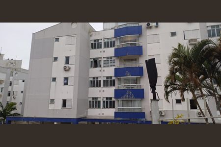 Apartamento para alugar com 92m², 3 quartos e 1 vaga Apartamento para alugar com 92m², 3 quartos e 1 vagaFachada do bloco