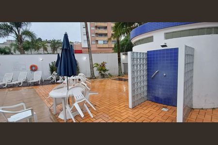 Apartamento para alugar com 92m², 3 quartos e 1 vaga Apartamento para alugar com 92m², 3 quartos e 1 vagaÁrea comum - Piscina