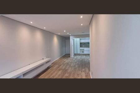 Apartamento para alugar com 92m², 3 quartos e 1 vaga Apartamento para alugar com 92m², 3 quartos e 1 vagaSala