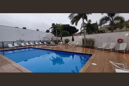 Apartamento para alugar com 92m², 3 quartos e 1 vaga Apartamento para alugar com 92m², 3 quartos e 1 vagaÁrea comum - Piscina