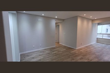 Sala de Jantar de apartamento para alugar com 3 quartos, 92m² em Abraão, Florianópolis