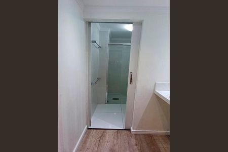 Apartamento para alugar com 92m², 3 quartos e 1 vaga Apartamento para alugar com 92m², 3 quartos e 1 vagaBanheiro da Suíte