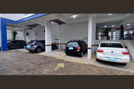 Apartamento para alugar com 92m², 3 quartos e 1 vaga Apartamento para alugar com 92m², 3 quartos e 1 vagaGaragem