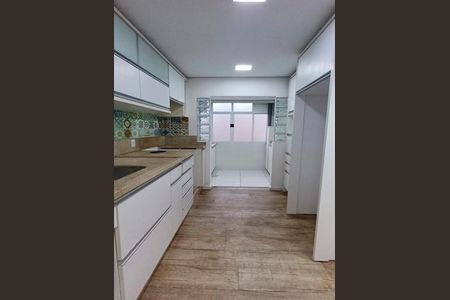 Apartamento para alugar com 92m², 3 quartos e 1 vaga Apartamento para alugar com 92m², 3 quartos e 1 vagaCozinha
