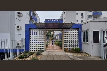 Apartamento para alugar com 92m², 3 quartos e 1 vaga Apartamento para alugar com 92m², 3 quartos e 1 vagaFachada e portaria