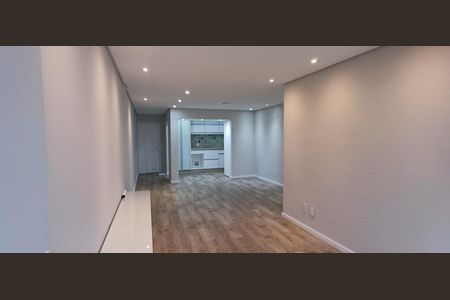 Apartamento para alugar com 92m², 3 quartos e 1 vaga Apartamento para alugar com 92m², 3 quartos e 1 vagaSala