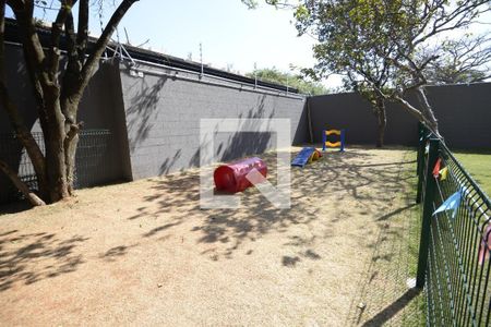 Apartamento para alugar com 34m², 1 quarto e sem vagaEspaço pet