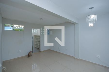 Casa para alugar com 2 quartos, 65m² em Jardim Umuarama, São Paulo