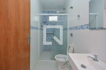 Casa para alugar com 2 quartos, 65m² em Jardim Umuarama, São Paulo