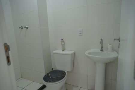 Apartamento para alugar com 44m², 2 quartos e 1 vagaBanheiro