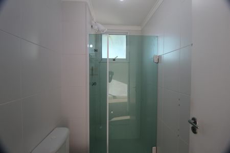 Apartamento à venda com 50m², 2 quartos e 1 vagaBanheiro Social