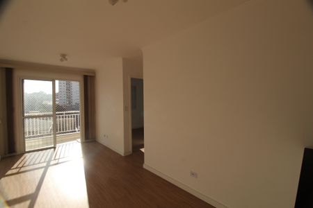 Apartamento à venda com 50m², 2 quartos e 1 vagaSala