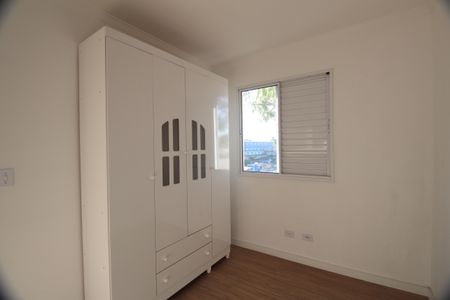 Apartamento à venda com 50m², 2 quartos e 1 vagaQuarto 2