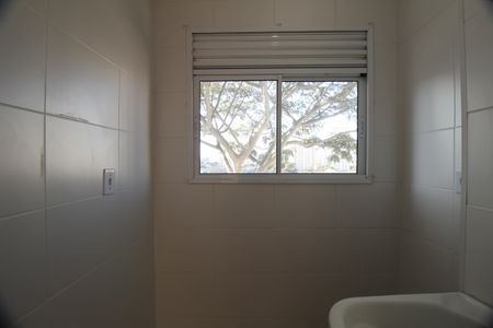 Apartamento à venda com 50m², 2 quartos e 1 vagaÁrea de Serviço